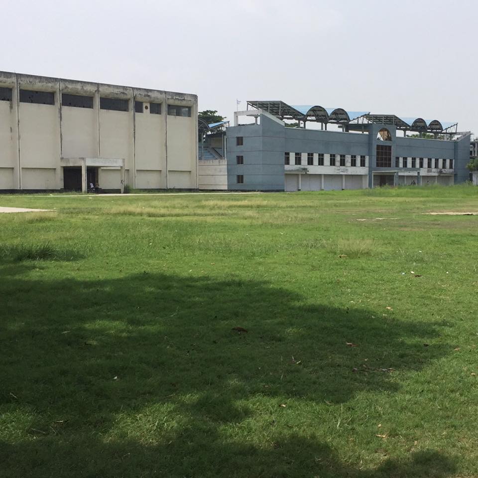 Mohila Complex, Rajshahi