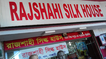 Rajshahi Silk House -...