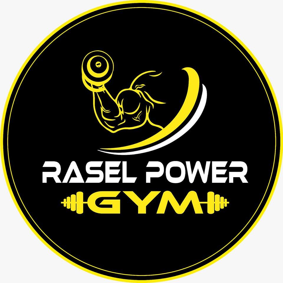 Rasel power Gym