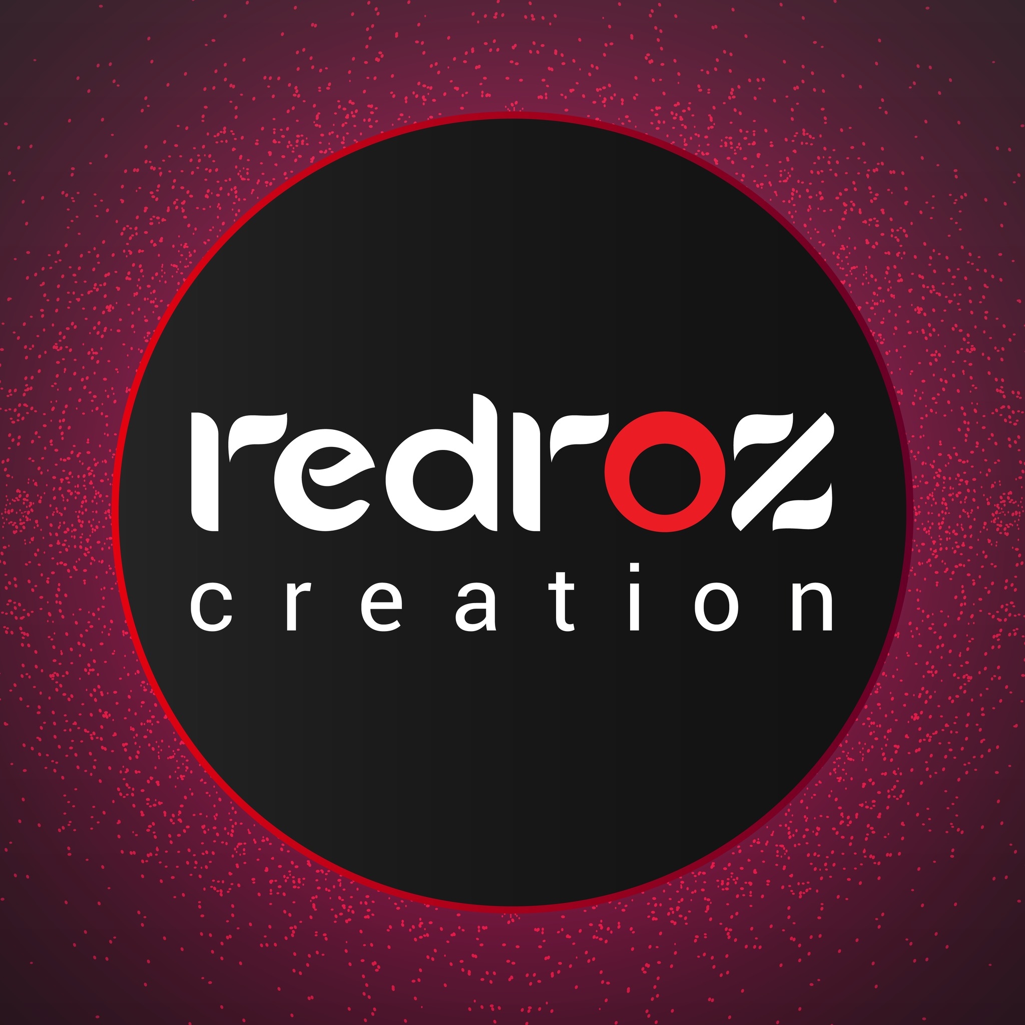 Red Roz Creation