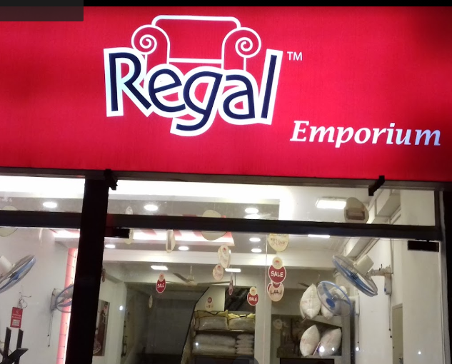 Regal Emporium - (Konapara)