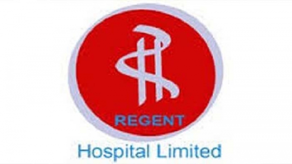 Regent Hospital Limited...