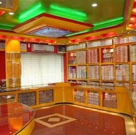 Ripon Store Imitation Jewelry...