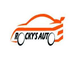 Rocky's Auto Ltd