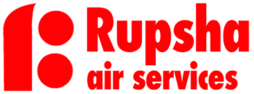 Rupsha air Services (Pvt.)