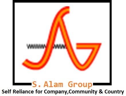 S.Alam Group