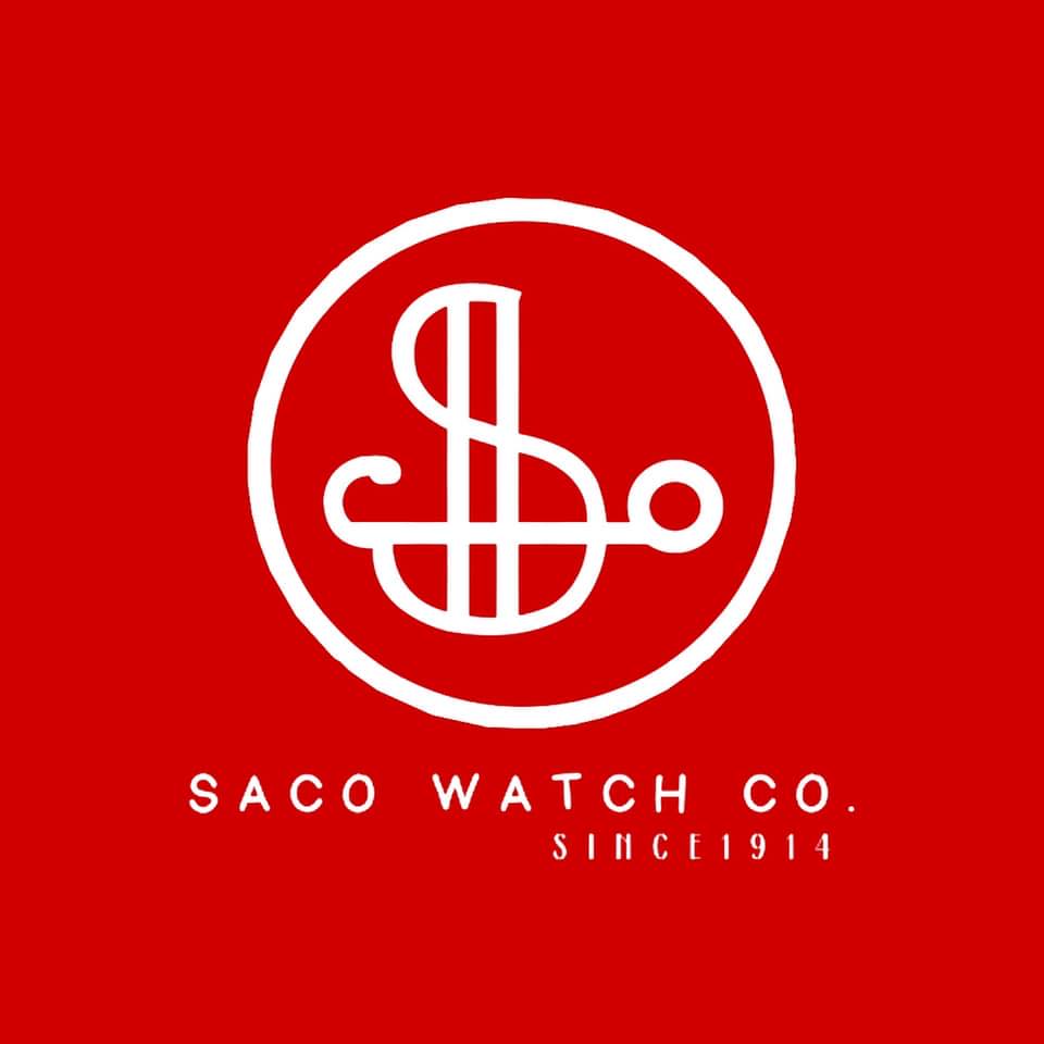 SACO WATCH CO
