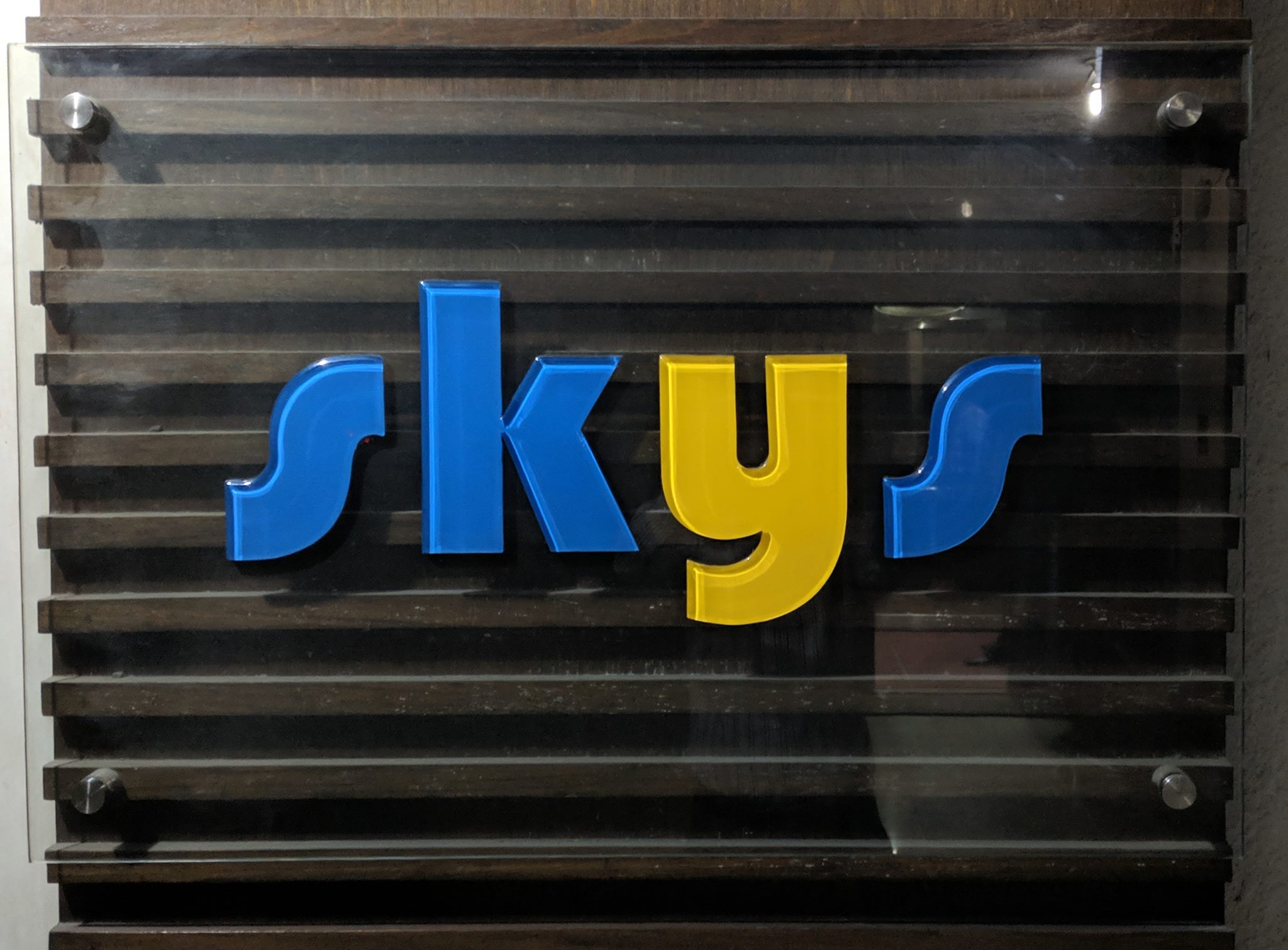 Skys Securities Limited