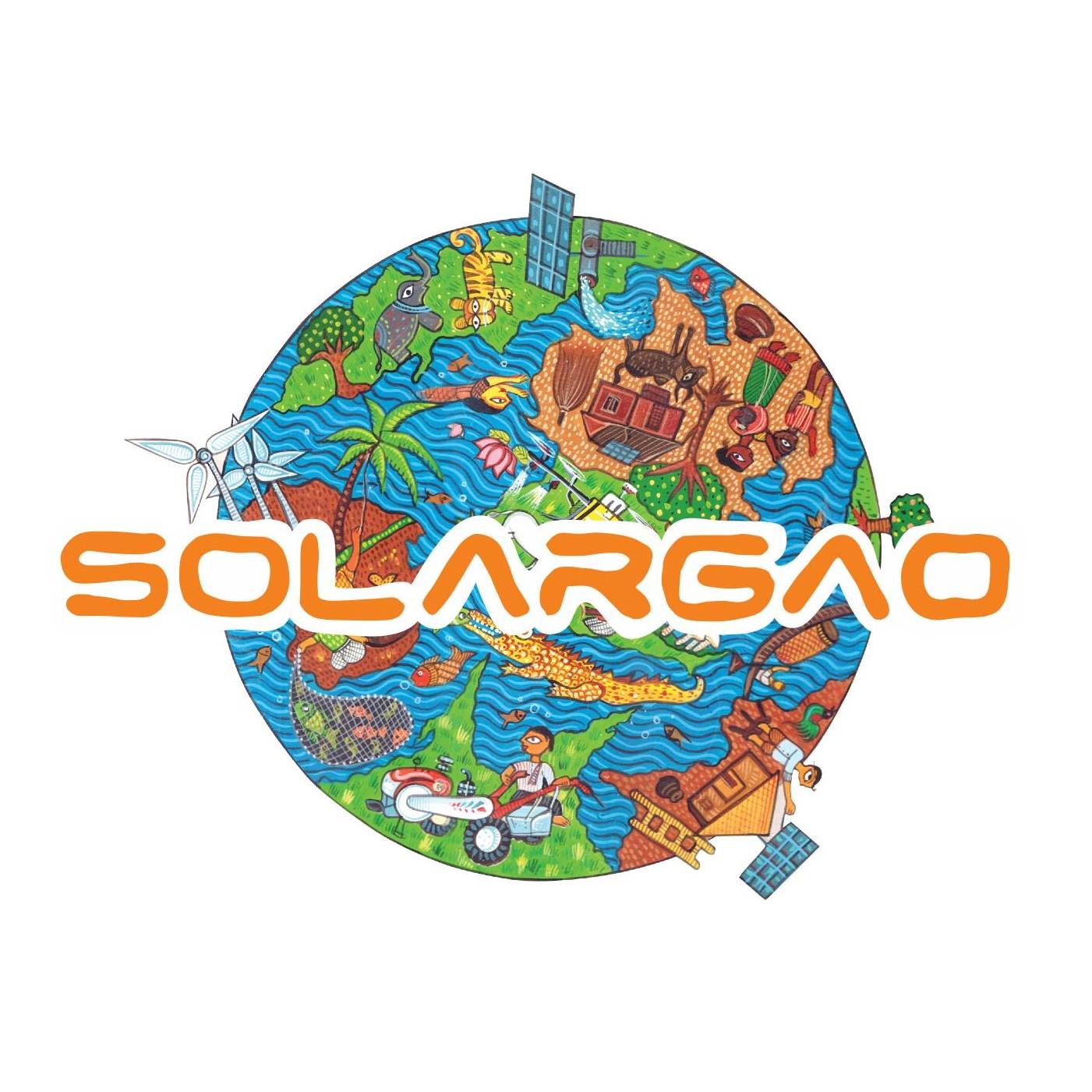 Solargao – Renewable Energy...