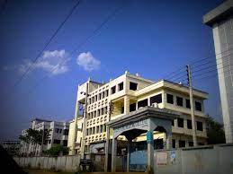 Sylhet Engineering College