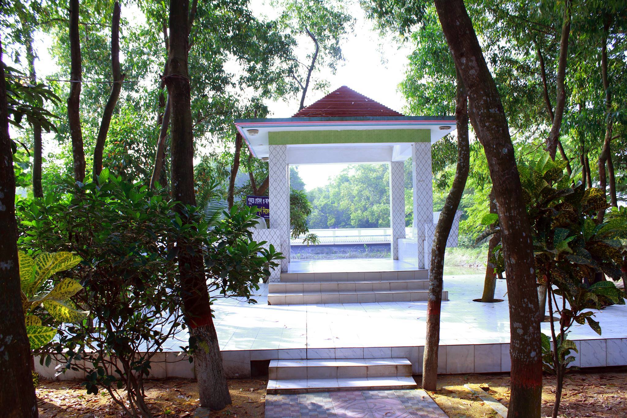 Sabrina Dream Resort