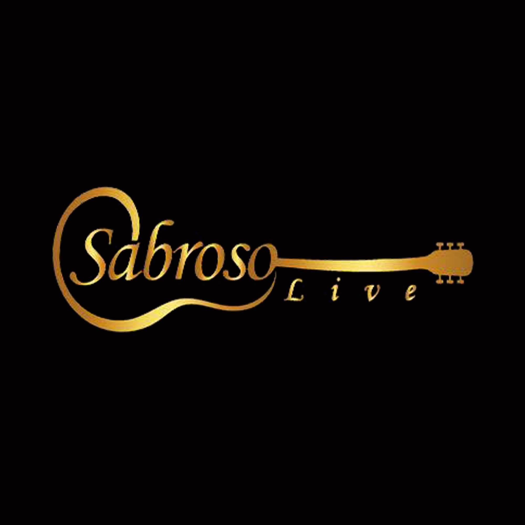 Sabroso Live