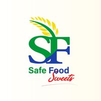 Safe Food Sweets Shiromoni...