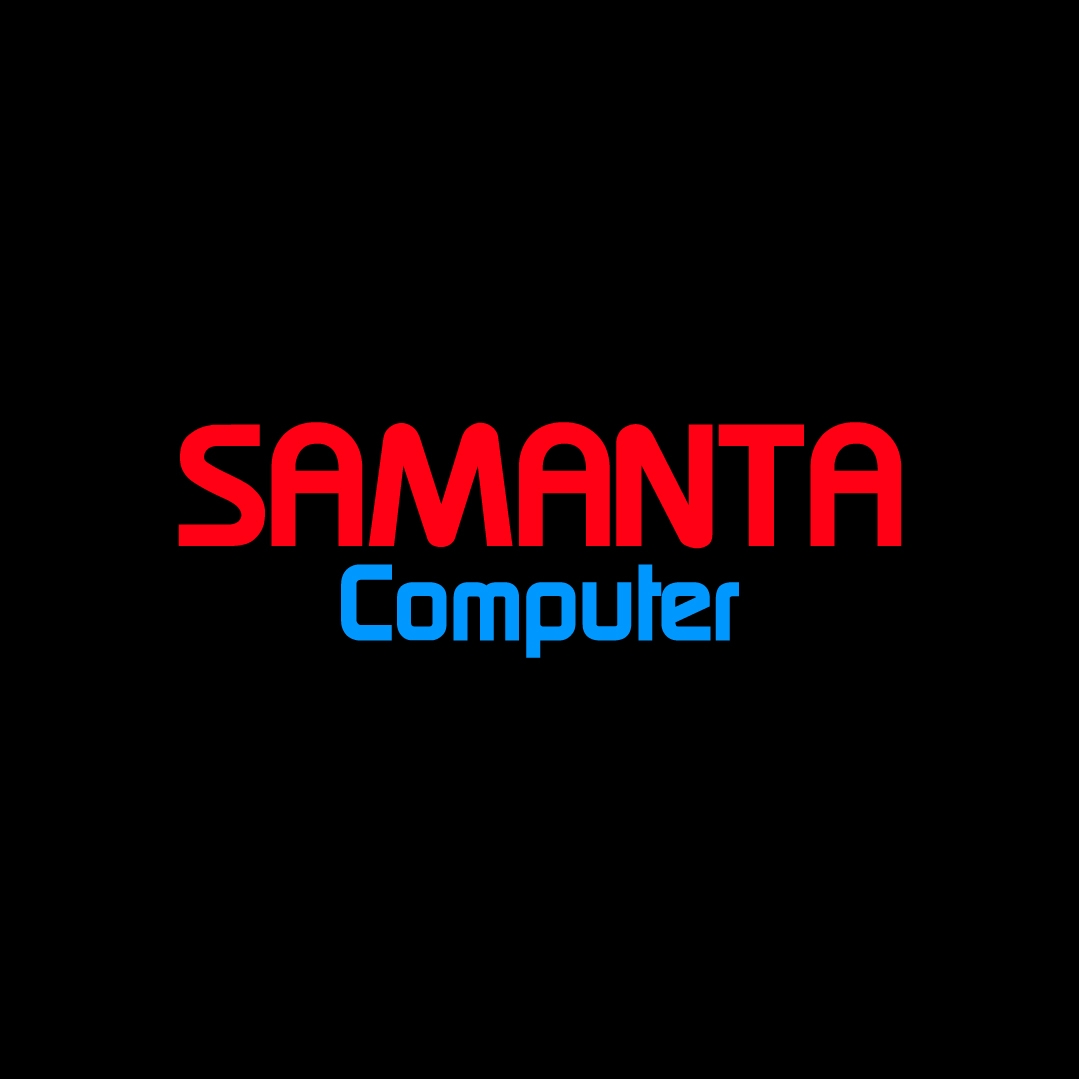 Samanta Computer And Services