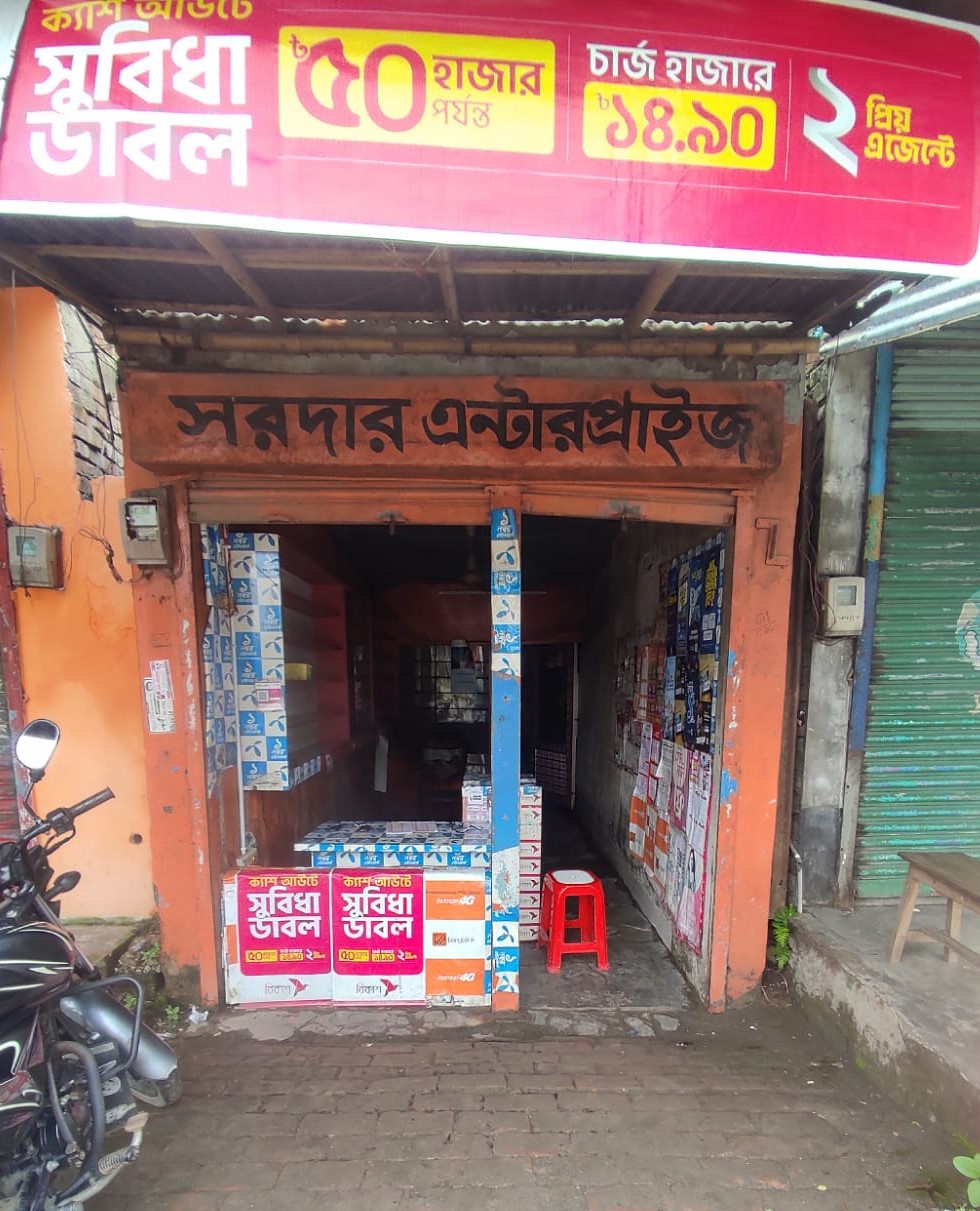 Sardar Enterprises -...