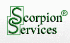Scorpion Services (Water Tank...