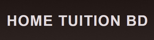 Home Tuition BD