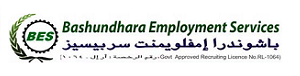 Bashundhara Employment Service