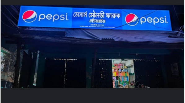 Maulvi Farooq Enterprises,...