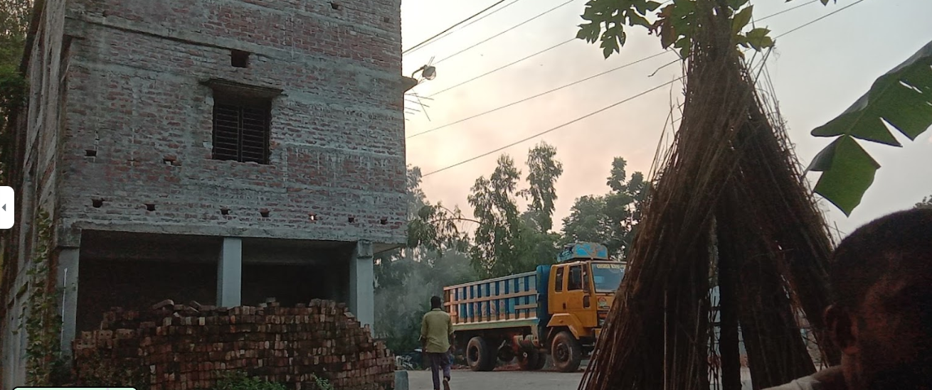 Samiha Auto rice mil