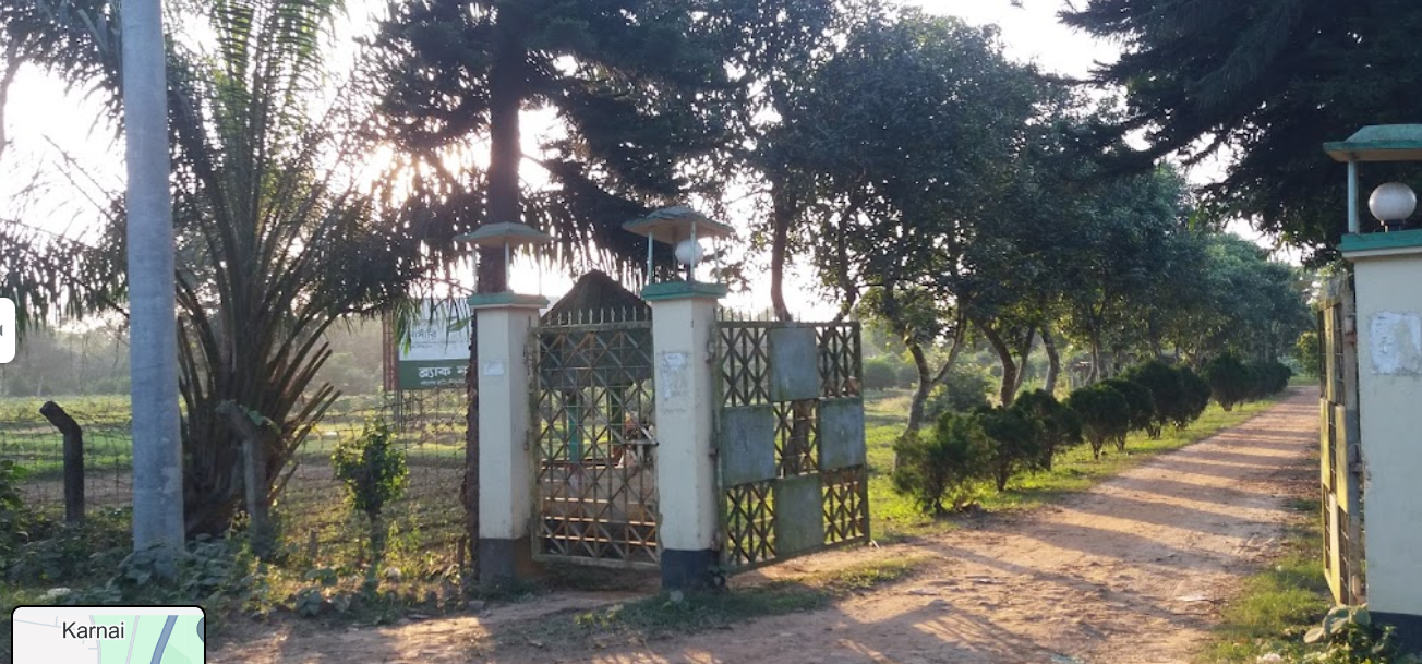 Brac Nursery, Dinajpur