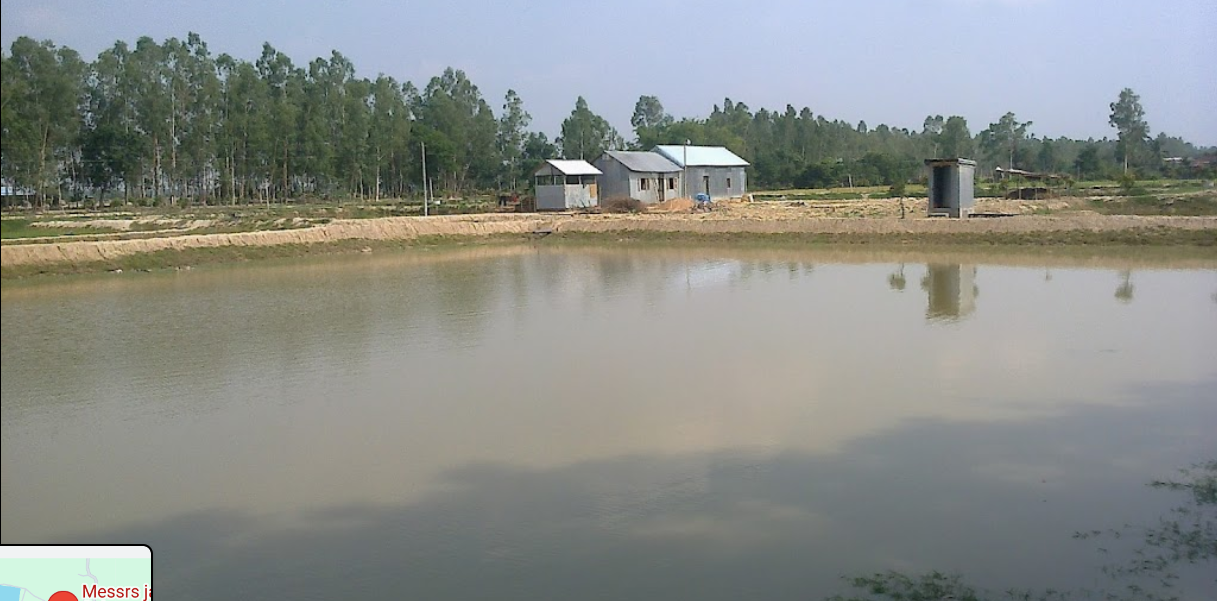 M/s Janani Fishery & Hatchery