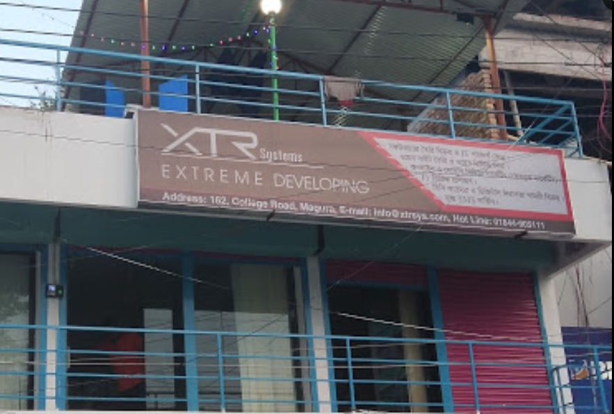 XTR Systems