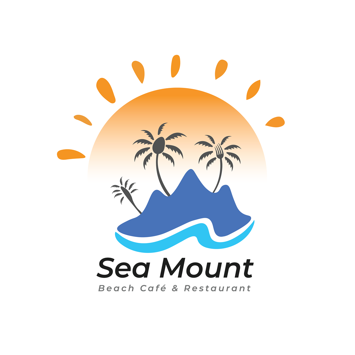 Sea Mount Beach Cafe
