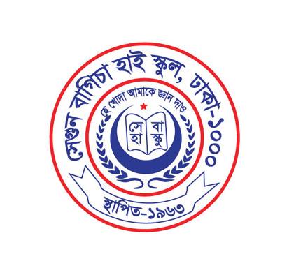 Segun Bagicha High School