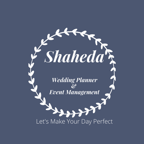 Shaheda Wedding Planner &...