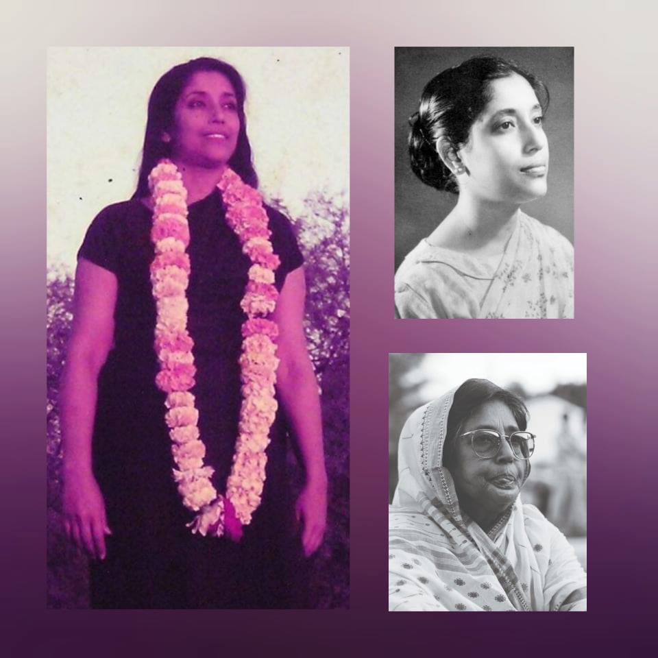 Shaheed Janani Jahanara Imam...