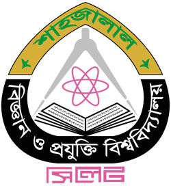 Shahjalal University of...