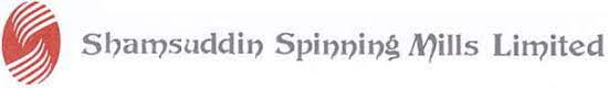 Shamsuddin Spinning Mills Ltd.