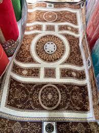 Sharmans Carpet