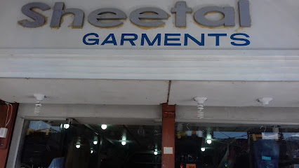 Sheetal Garments