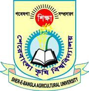 Sher-e-Bangla Agricultural...