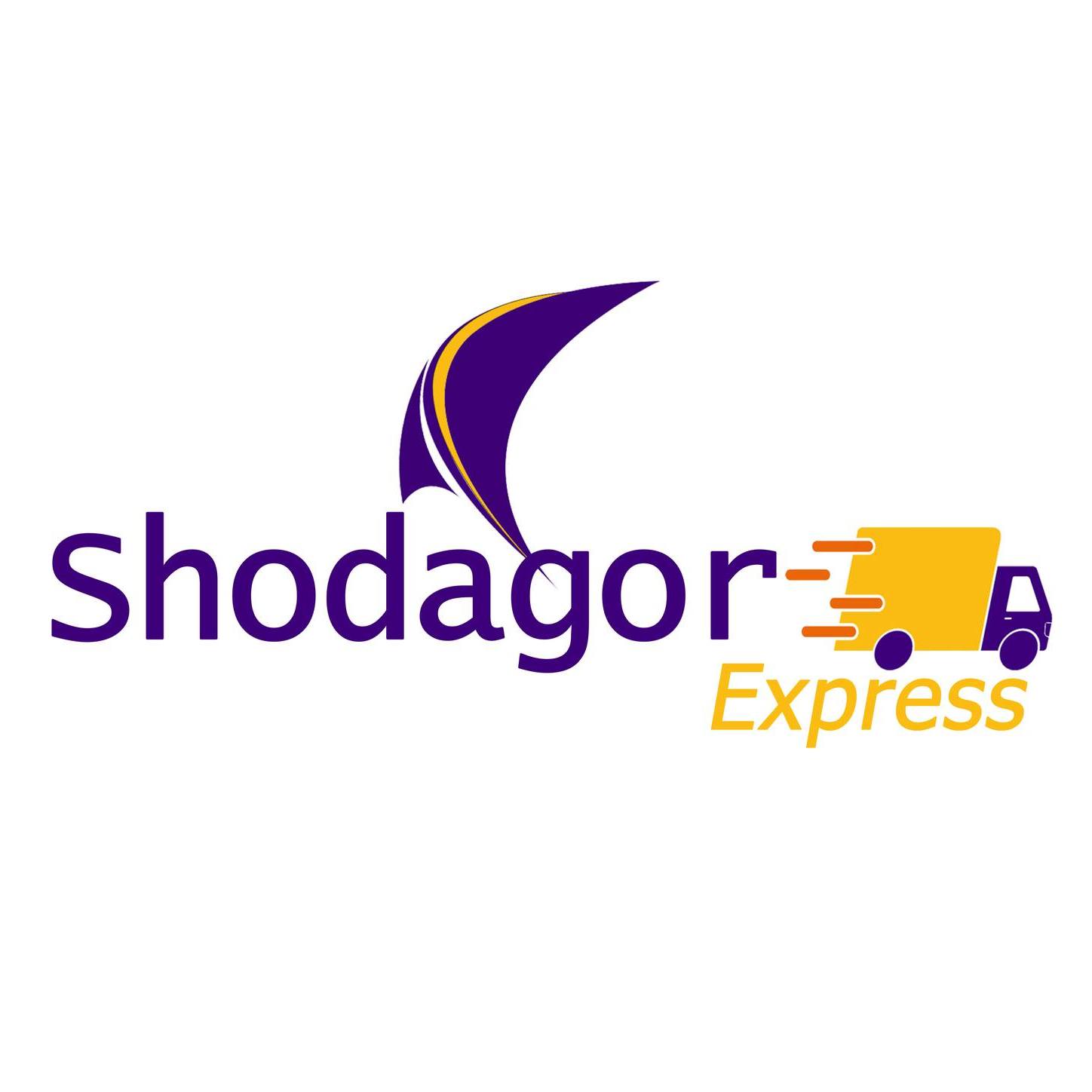 Shodagor Express Limited...