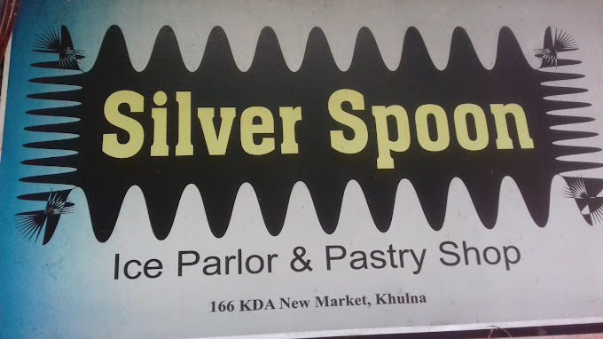 Silver Spoon