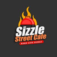 Sizzle Street Cafe