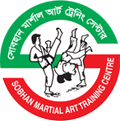Sobhan Martial Art Training...