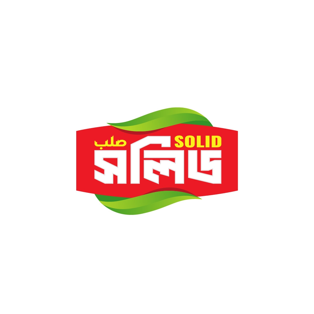 Solid - সলিড
