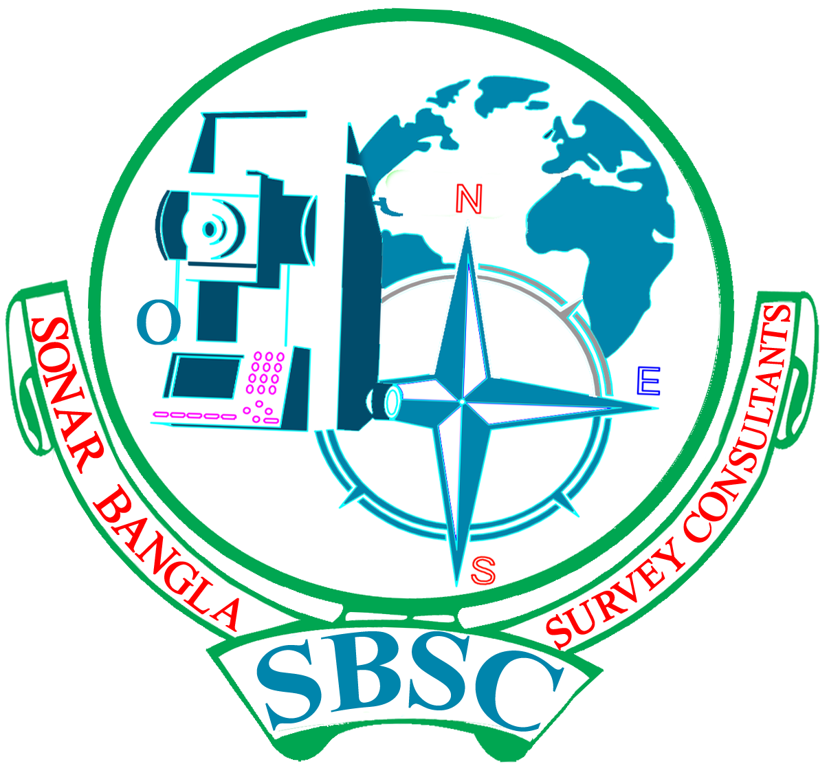 Sonar Bangla Survey...