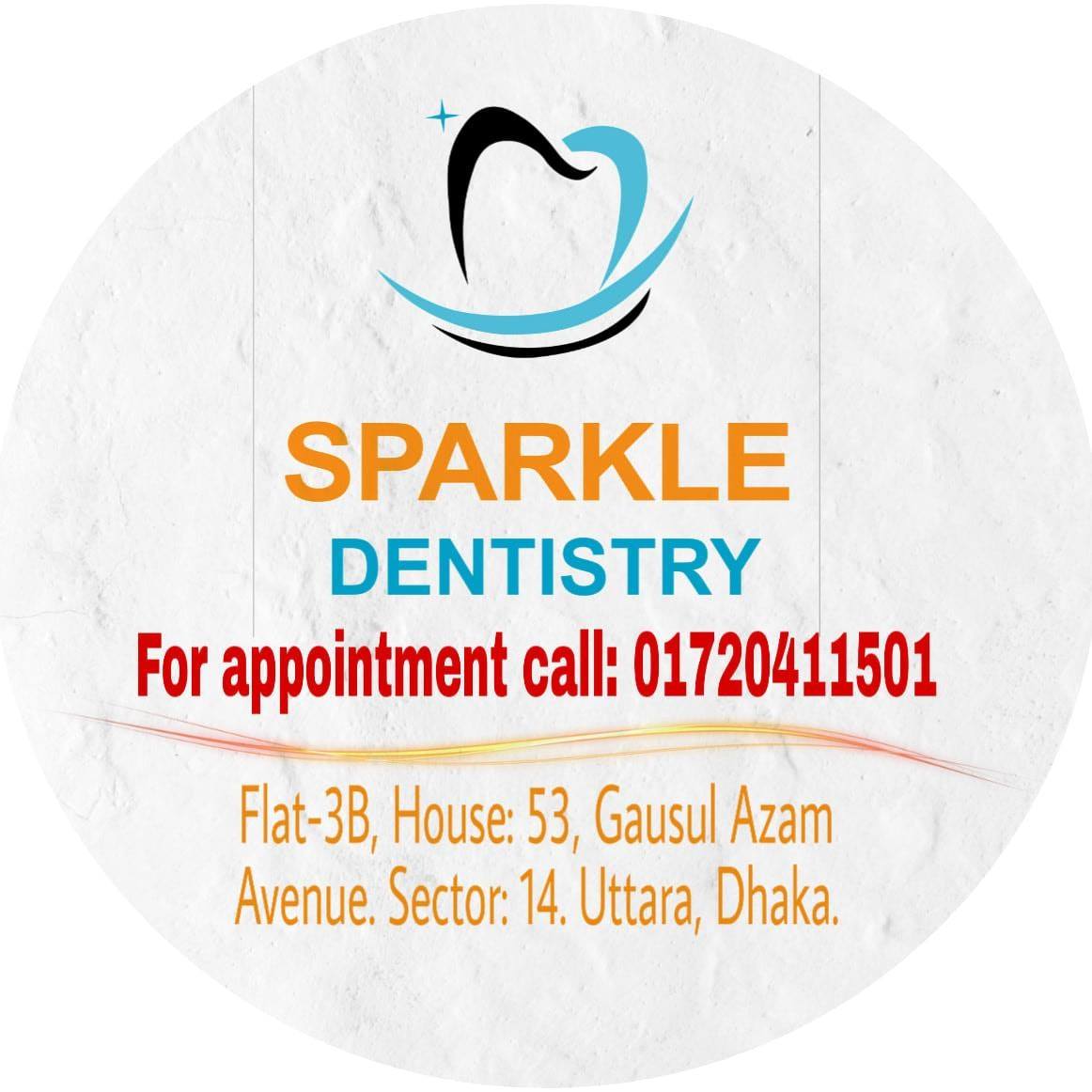 Sparkle Dentistry