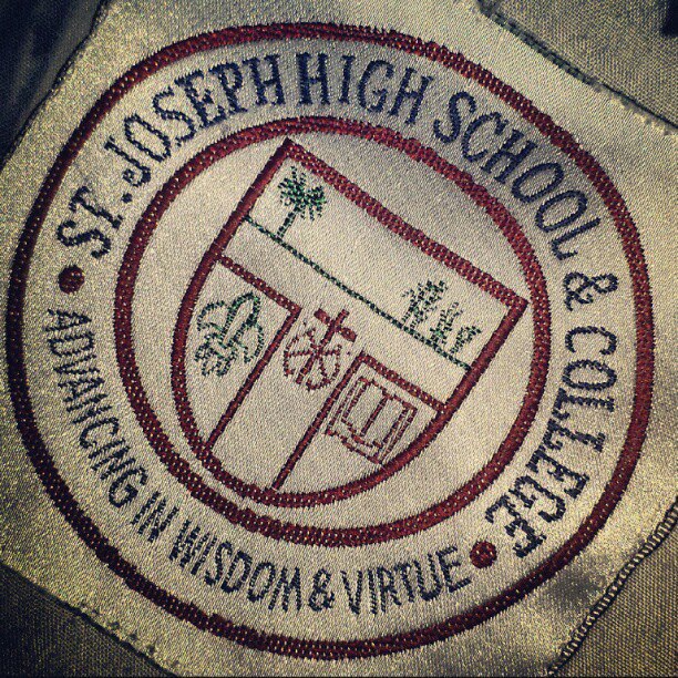 St. Joseph Higher Secondary...