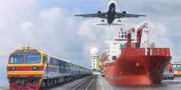 Step One Air & Sea Freight Ltd