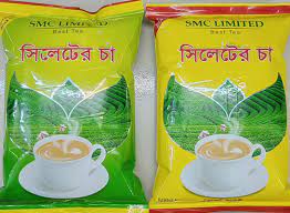 Sylheter Cha