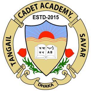 Tangail Cadet Academy