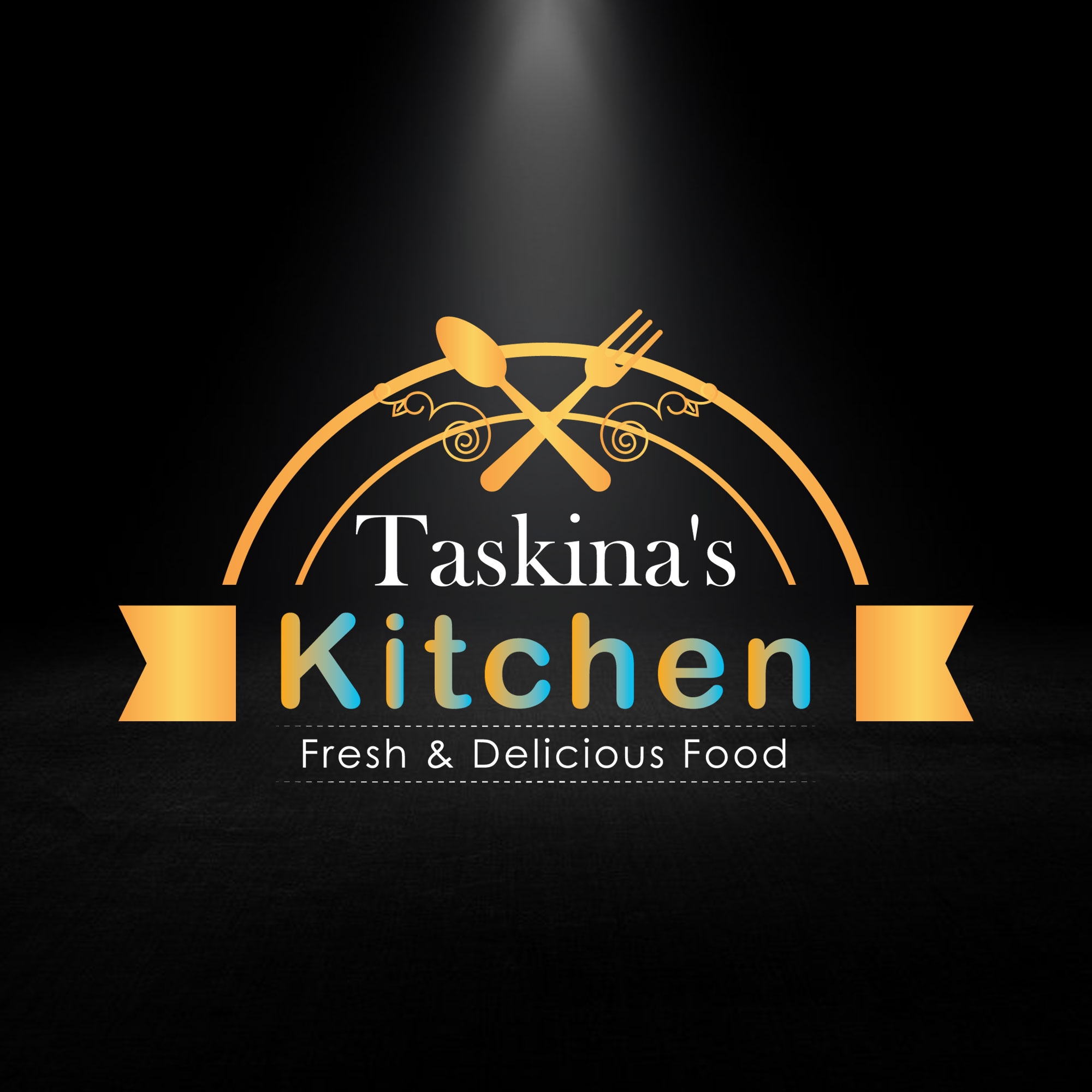 Taskina's kitchen