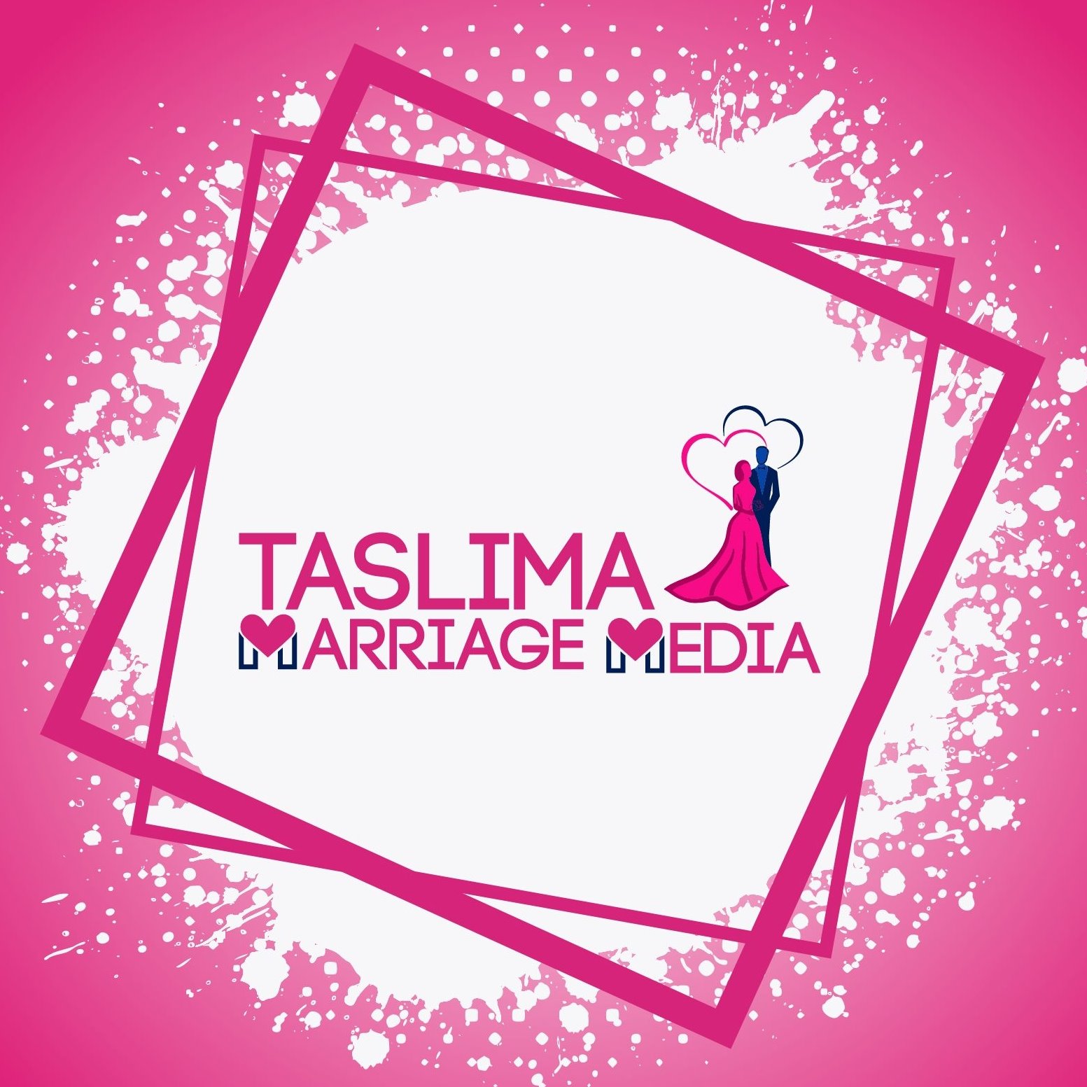 Taslima Marriage Media
