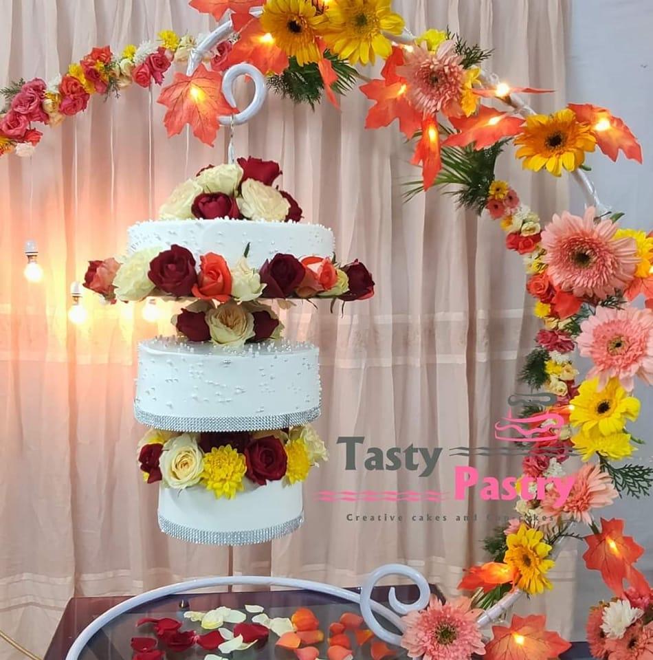 Tasty Pastry
